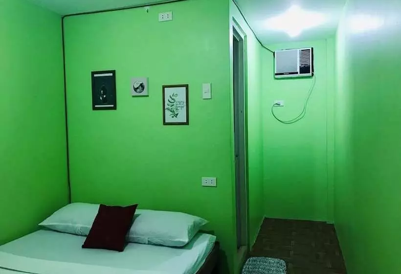 C Hostel Annex