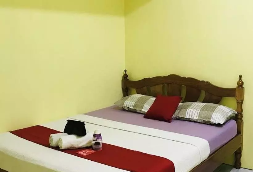 C Hostel Annex