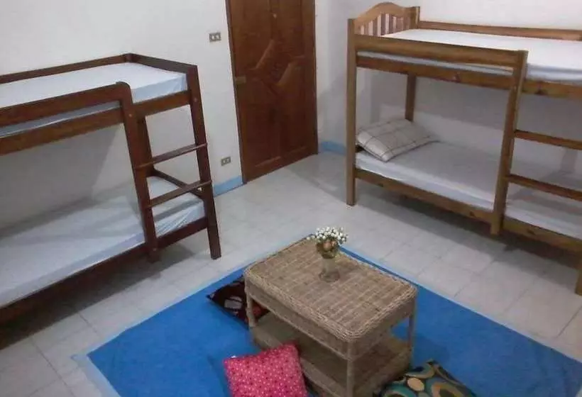 C Hostel Annex