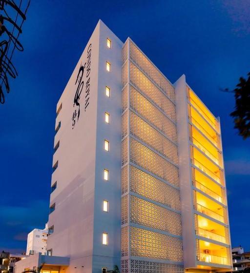 فندق Condo Royal Ryu Kyu