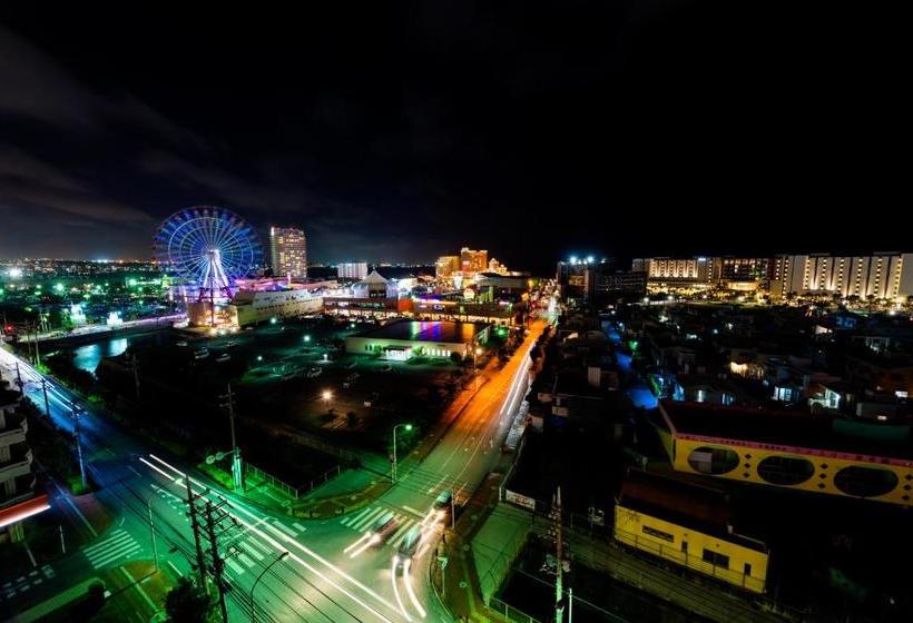 Otel Condo Royal Ryu Kyu