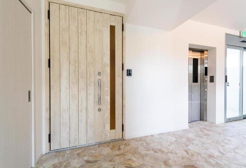 فندق Condo Royal Ryu Kyu