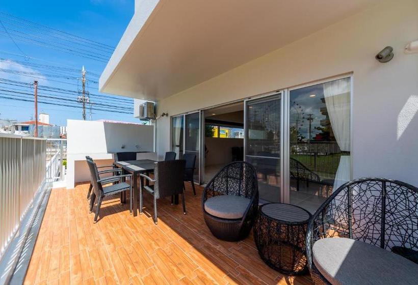 فندق Condo Royal Ryu Kyu