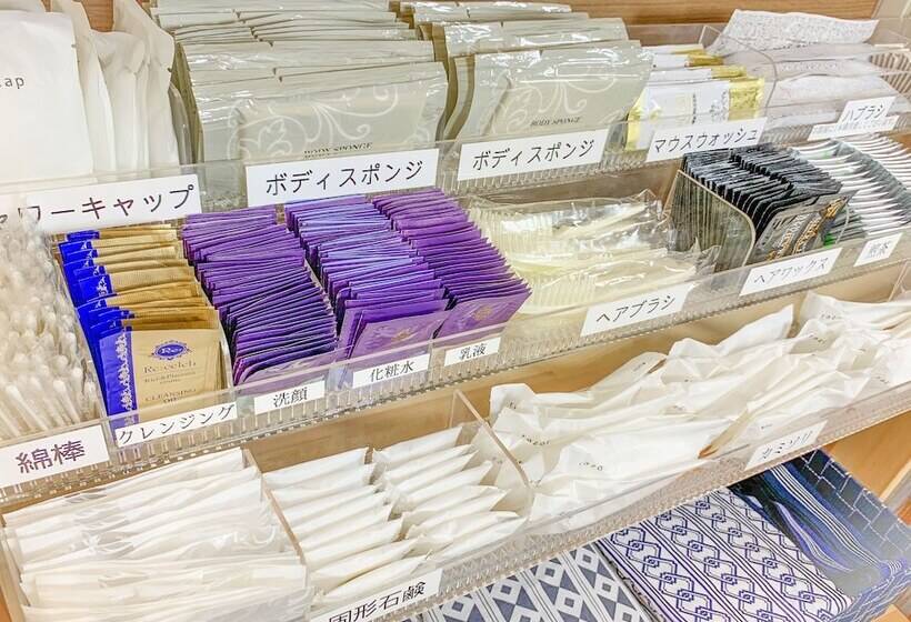 فندق Ichihara Inn Social Anesaki