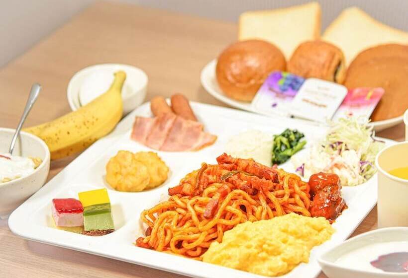 فندق Ichihara Inn Social Anesaki