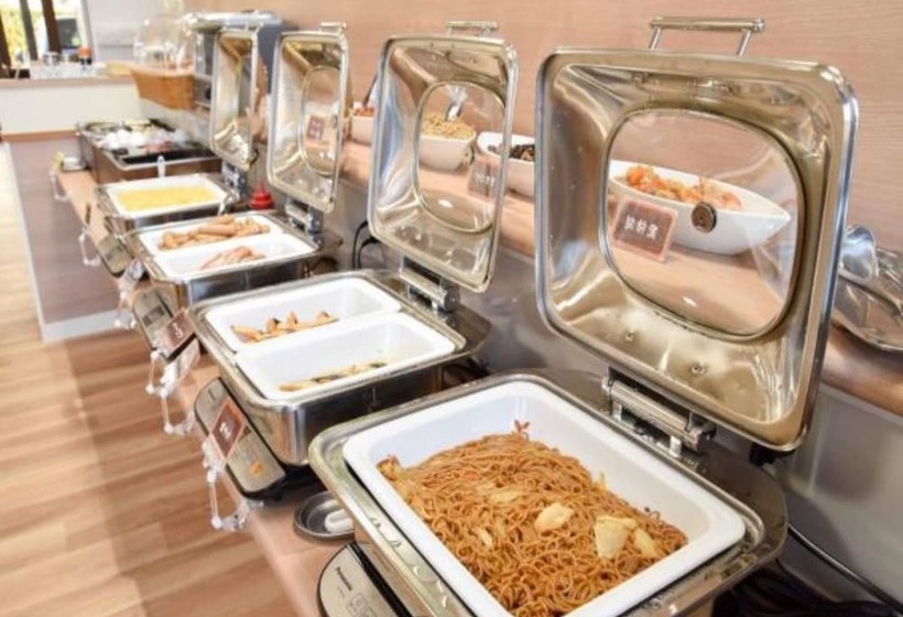 فندق Ichihara Inn Social Anesaki