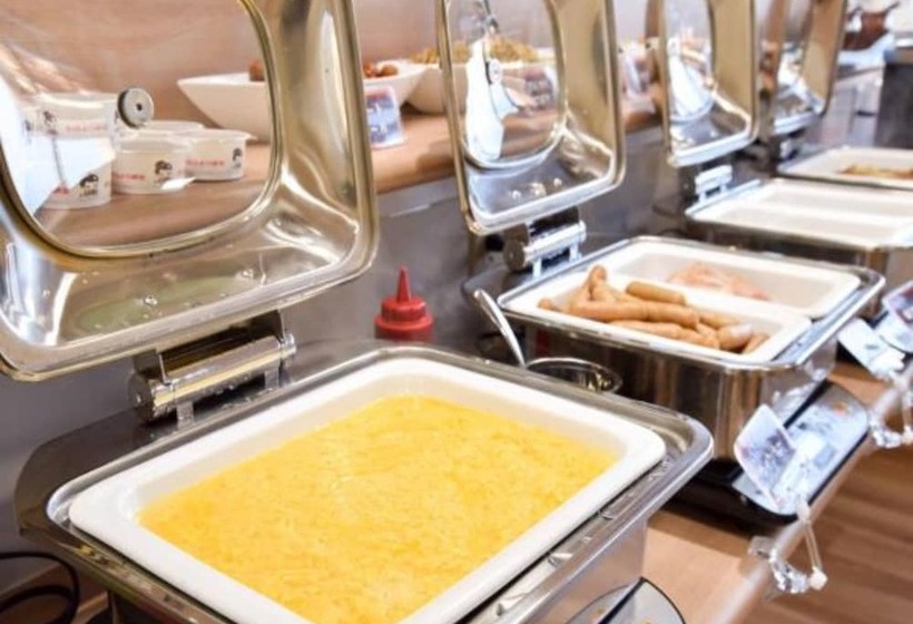 فندق Ichihara Inn Social Anesaki