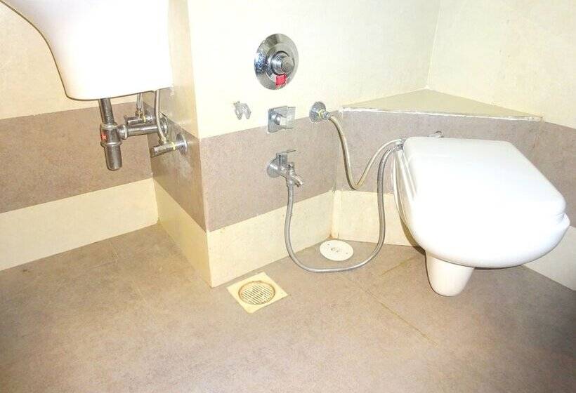 ホテル Sharmin Rose Bungalow By Sky Stays