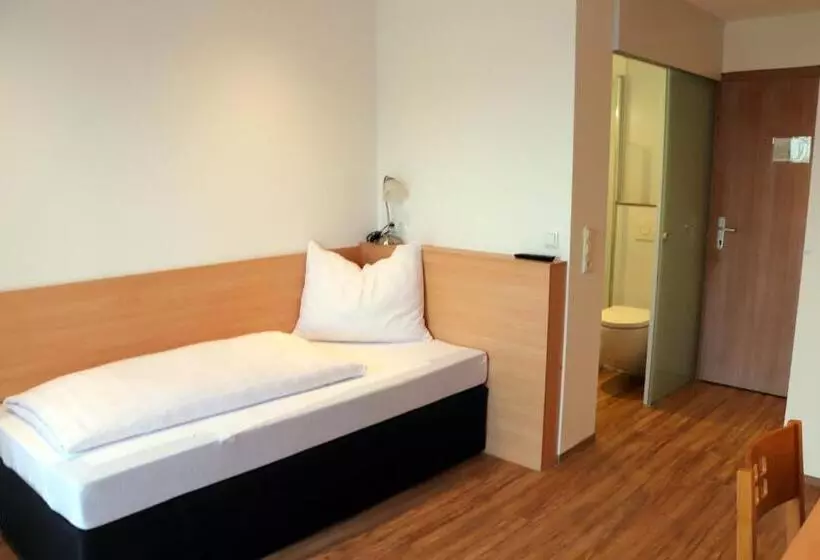 ホテル Wahlmüller