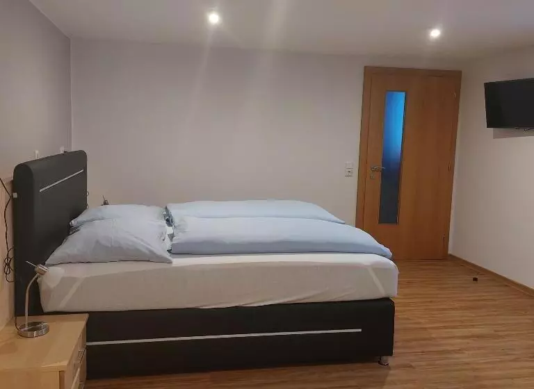 ホテル Wahlmüller