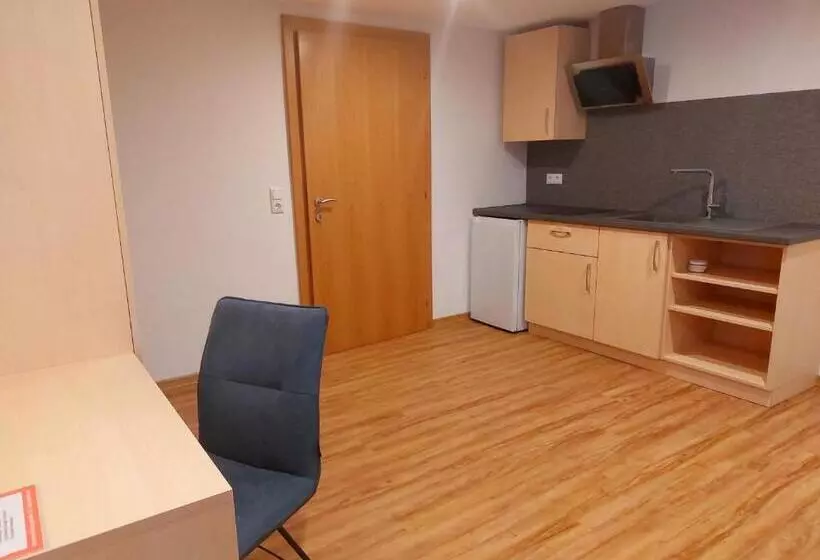 ホテル Wahlmüller