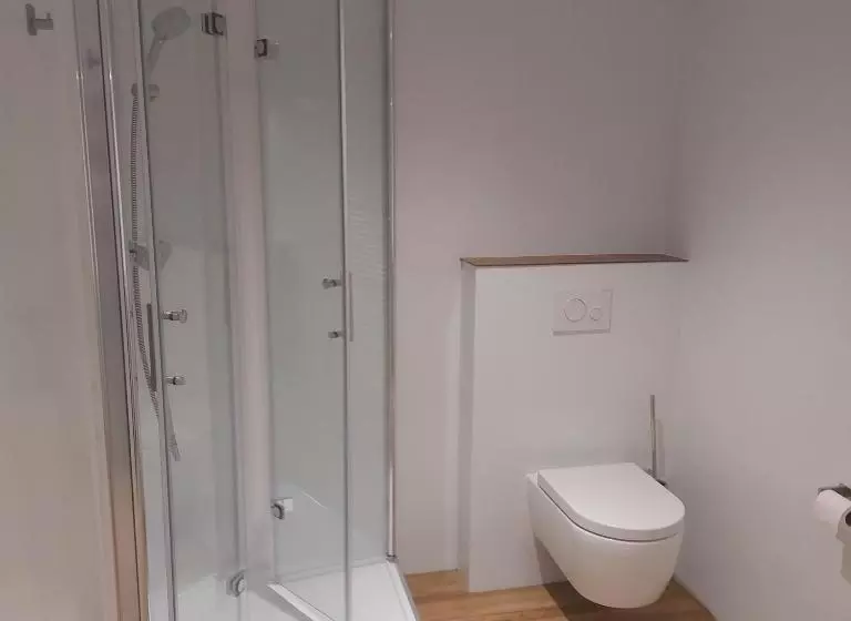 ホテル Wahlmüller