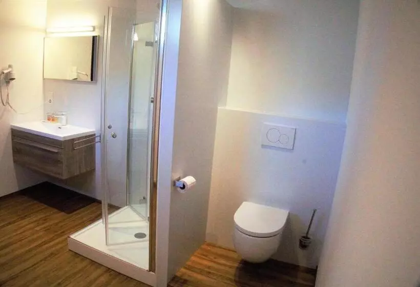 ホテル Wahlmüller