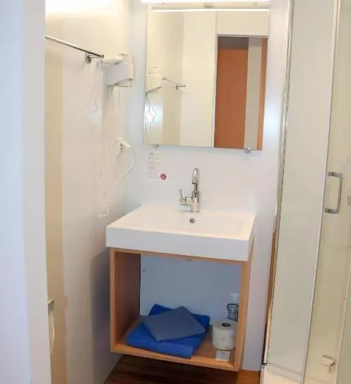 ホテル Wahlmüller