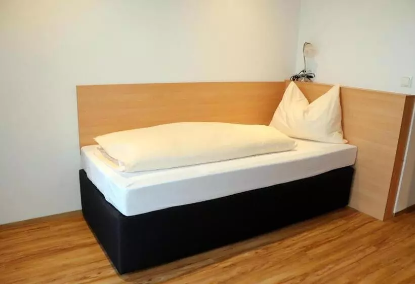 ホテル Wahlmüller