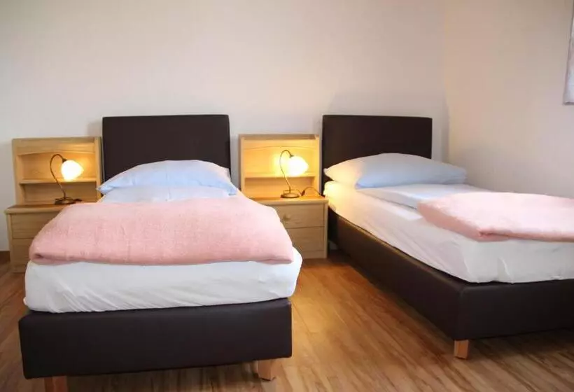 ホテル Wahlmüller