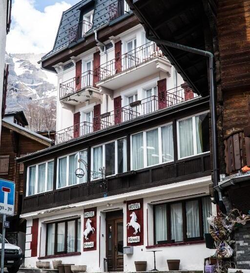 Hotel Weisses Rössli