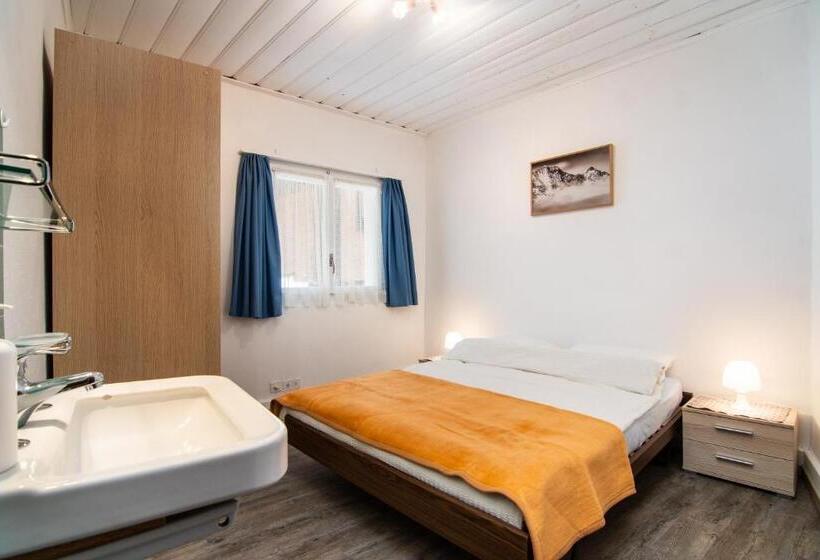 Hotel Weisses Rössli