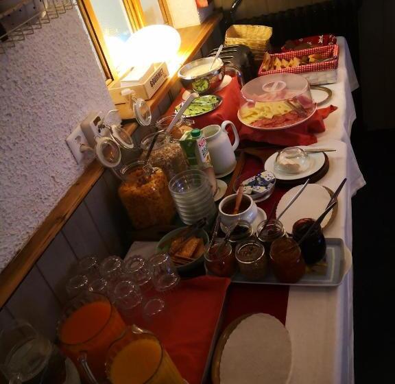 Hotel Weisses Rössli