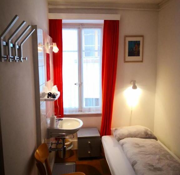 Hotel Weisses Rössli