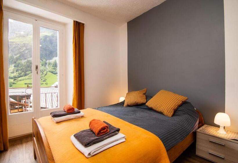 Hotel Weisses Rössli