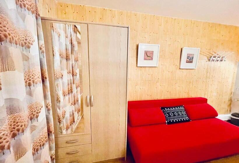 Hotel Weisses Rössli