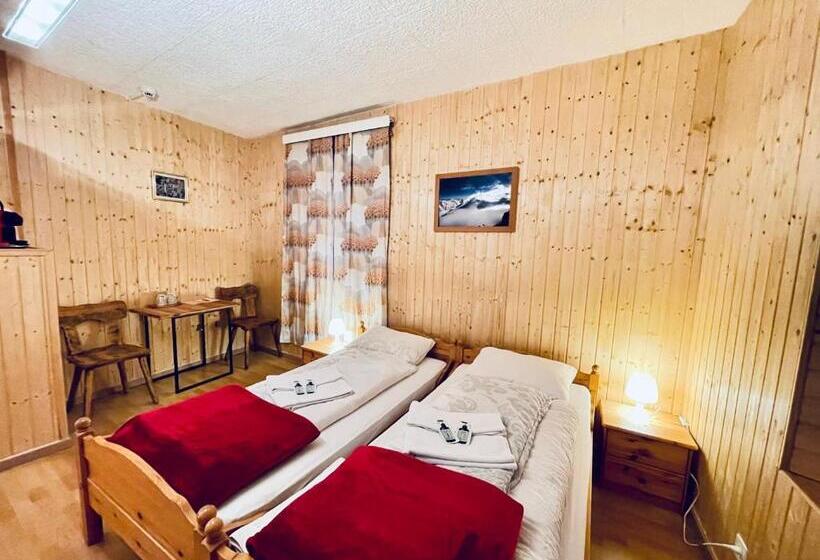 Hotel Weisses Rössli