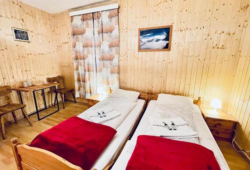 Hotel Weisses Rössli