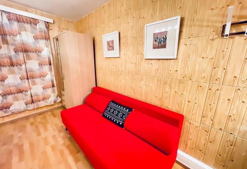 Hotel Weisses Rössli