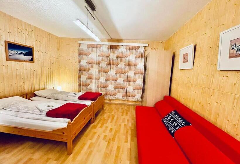 Hotel Weisses Rössli