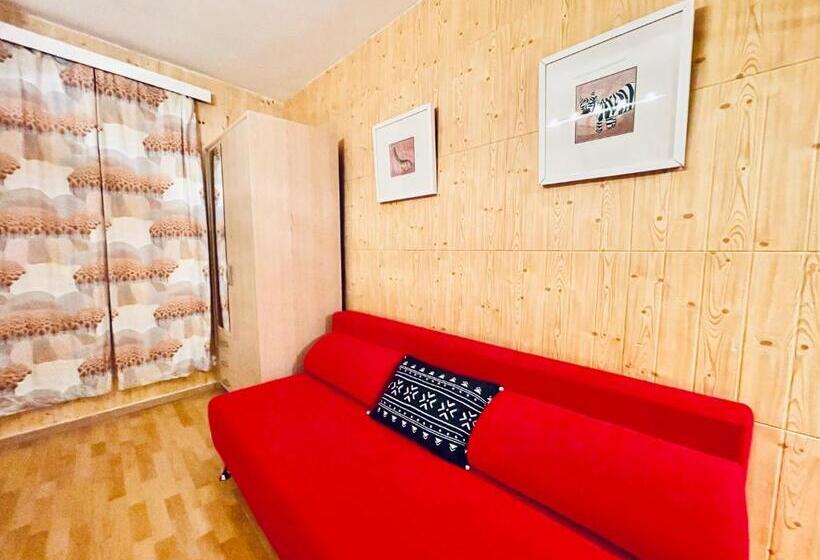 Hotel Weisses Rössli