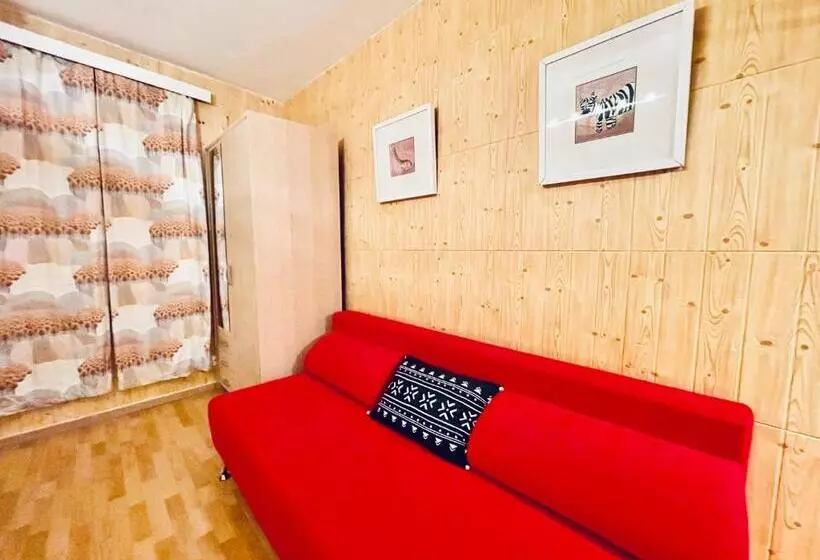 ホテル Weisses Rössli