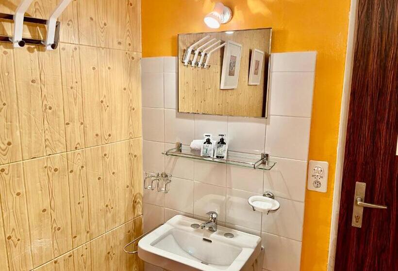 Hotel Weisses Rössli