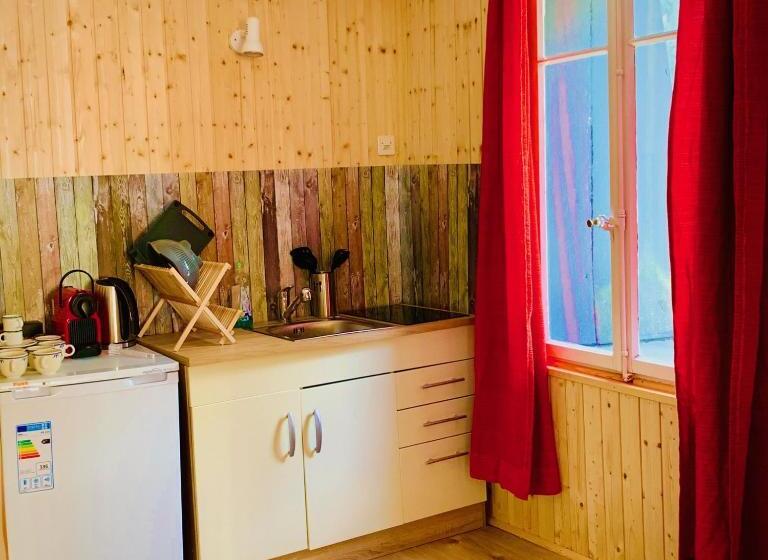 Hotel Weisses Rössli