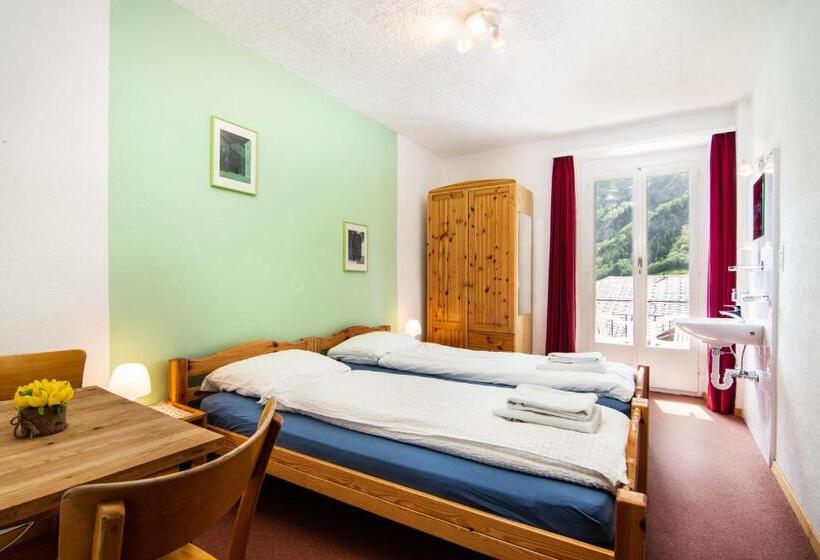 Hotel Weisses Rössli