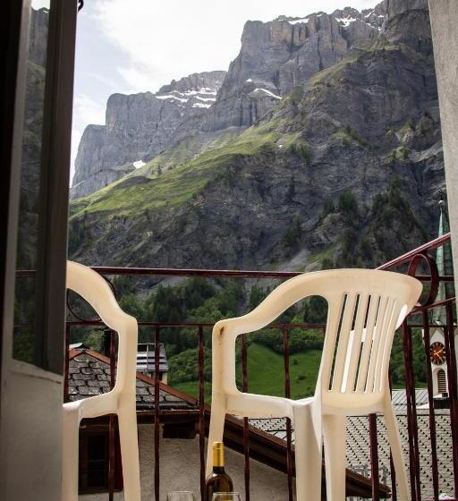 Hotel Weisses Rössli