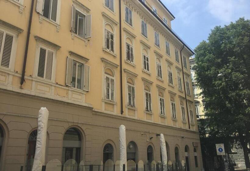 Paduina3 Comfort Apartments