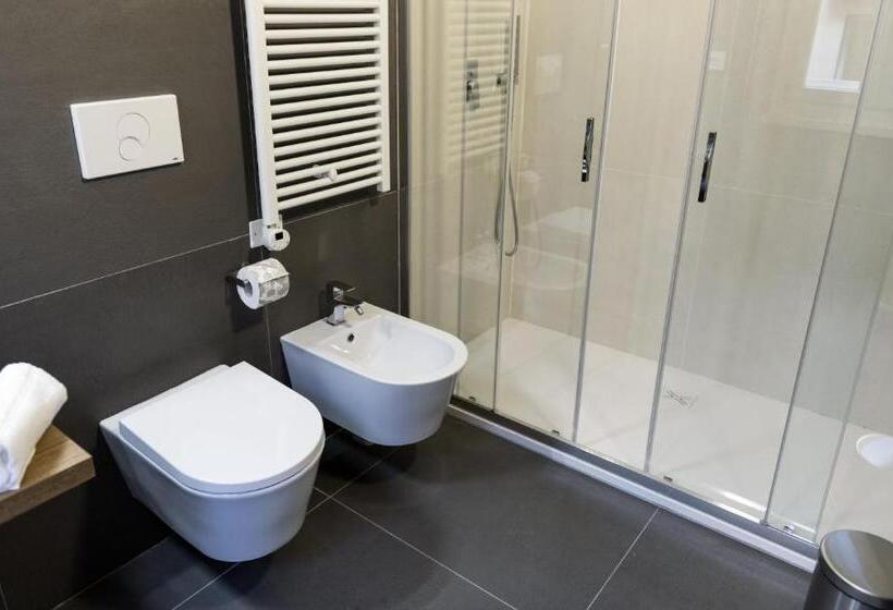 Paduina3 Comfort Apartments