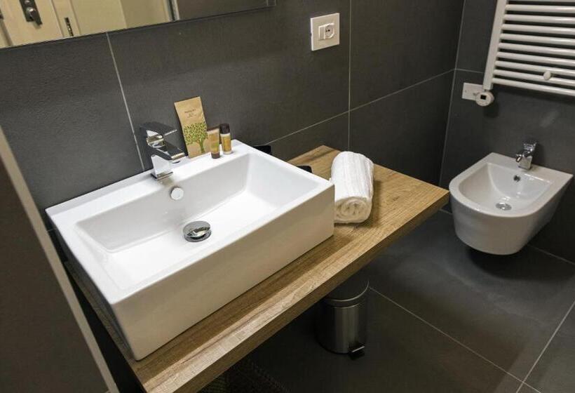 Paduina3 Comfort Apartments