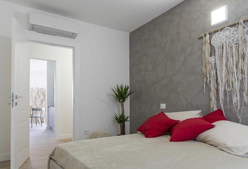 Paduina3 Comfort Apartments