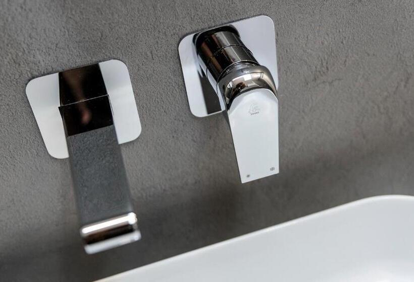 Paduina3 Comfort Apartments