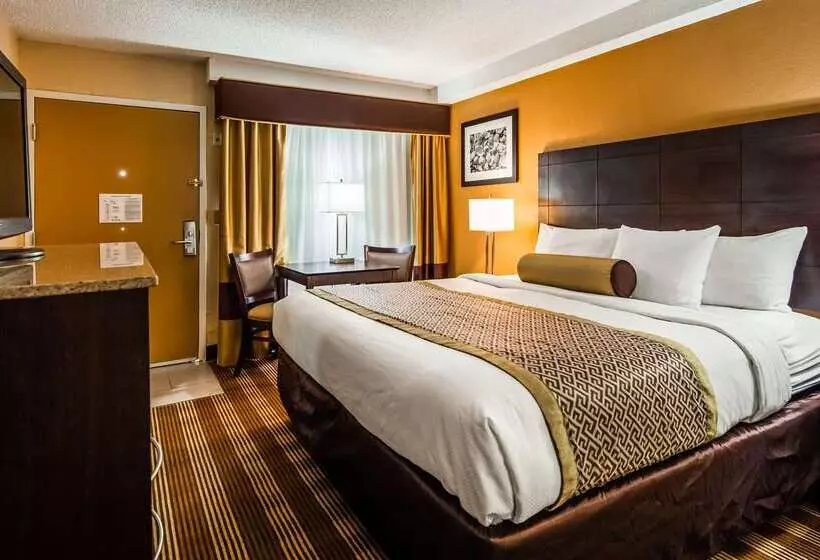 호텔 Best Western Cape Cod