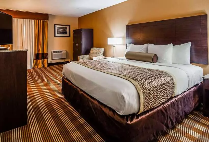 호텔 Best Western Cape Cod