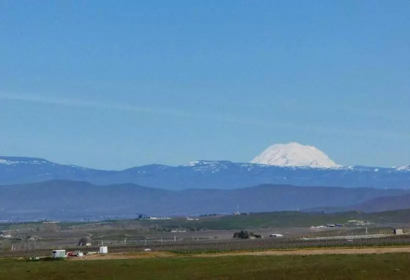 בית מלון כפרי Best Western Plus Vintage Valley Inn