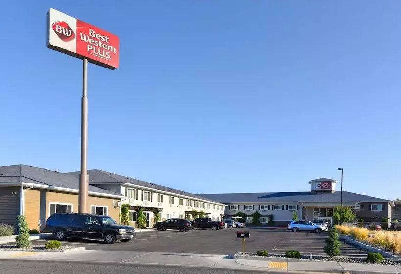 בית מלון כפרי Best Western Plus Vintage Valley Inn