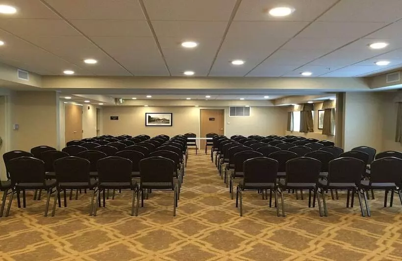 בית מלון כפרי Best Western Plus Vintage Valley Inn