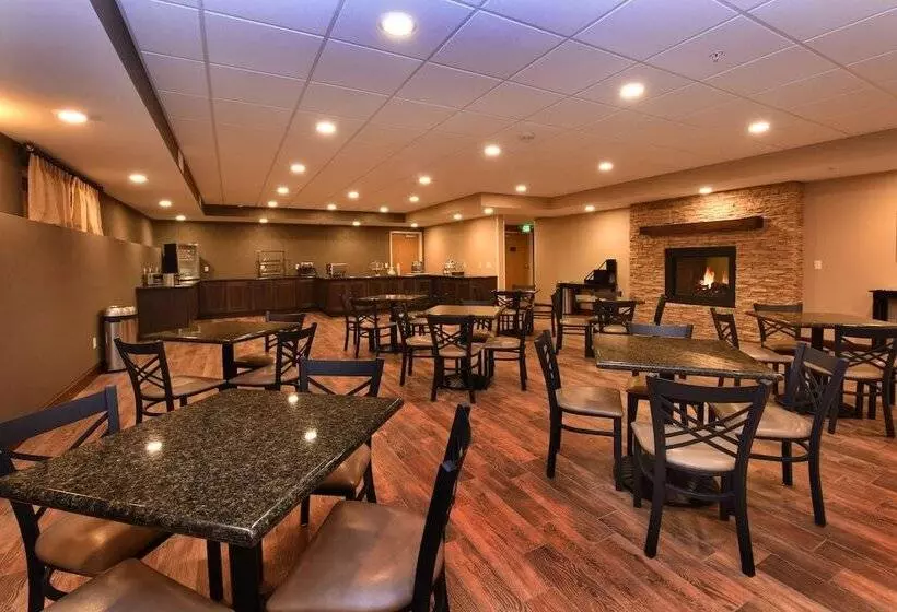 בית מלון כפרי Best Western Plus Vintage Valley Inn