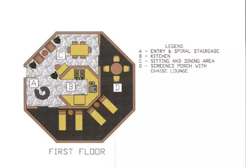 هتل Coco Plum Beach & Tennis Club & Marina