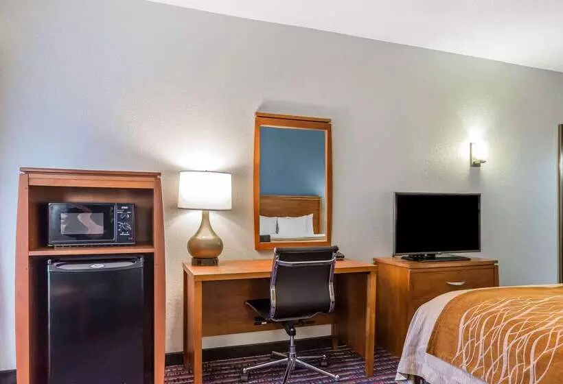 בית מלון כפרי Comfort Inn Alton Near I255