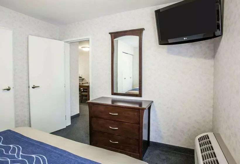 هتل Comfort Inn Bellingham